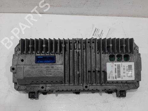 Instrument cluster JAGUAR I-PACE (X590) EV400 AWD | BP30789323C47 