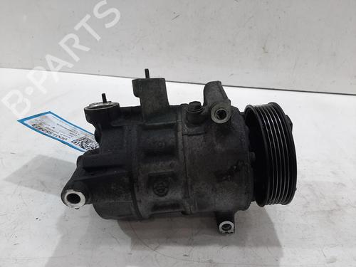 Used AC compressor SEAT LEON (1P1) 1.2 TSI (105 hp) 30789472