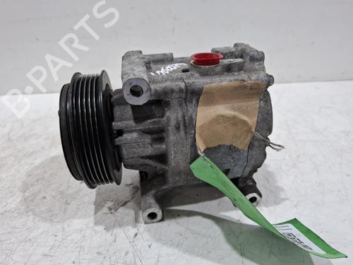 AC compressor FIAT 500 (312_) 1.2 (312AXA1A) | BP38859945M34 - Image 4