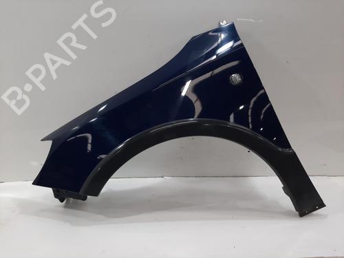 left-front-fenders-skoda-fabia-ii-combi-545-2007-2008-2009-2010-2011-2012-2013-2014-36662475 main image