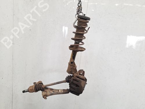 Used Left front suspension VAUXHALL VIVA (C16) 1.0 (75 hp) 29059068