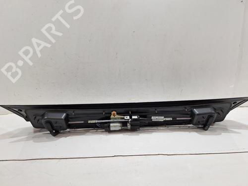 Rear spoiler AUDI TT (FV3, FVP) 2.0 TDI | BP26757282C96 