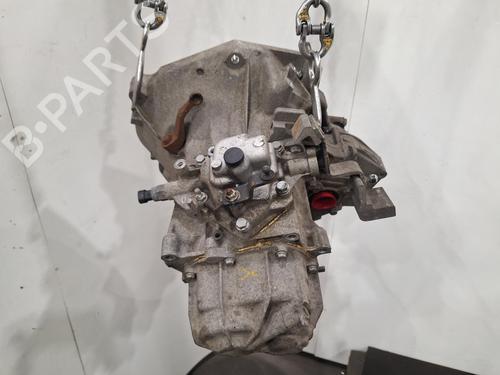 Gearbox ALFA ROMEO MITO (955_) 0.9 TwinAir (955AXY1B) | BP29398133M3 