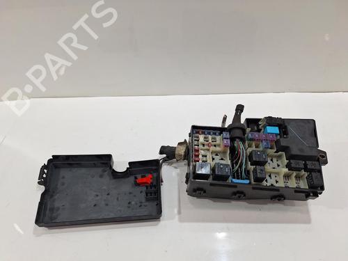 Fuse box MAZDA 3 (BK) 1.6 (BK14) | BP27888179E1 