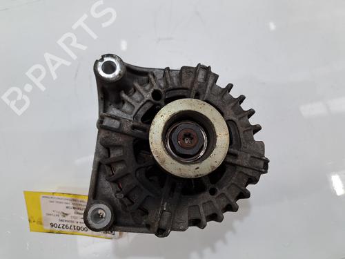 Alternator BMW 1 Coupe (E82) 118 d | BP38059815M7 - Image 5