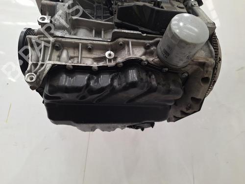 Engine AUDI A1 Sportback (8XA, 8XF) 1.4 TFSI | BP38412418M1 - Image 4