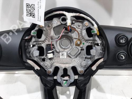 Steering wheel MINI MINI COUNTRYMAN (F60) Cooper SE ALL4 | BP36216775C49 - Image 4