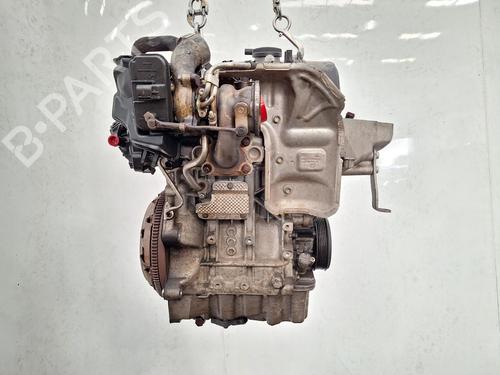 Engine SEAT IBIZA IV (6J5, 6P1) 1.0 TSI | BP28618087M1
