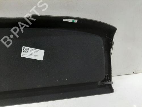 Rear parcel shelf VW POLO VI (AW1, BZ1, AE1) 1.0 TSI | BP33698903C85 - Image 6