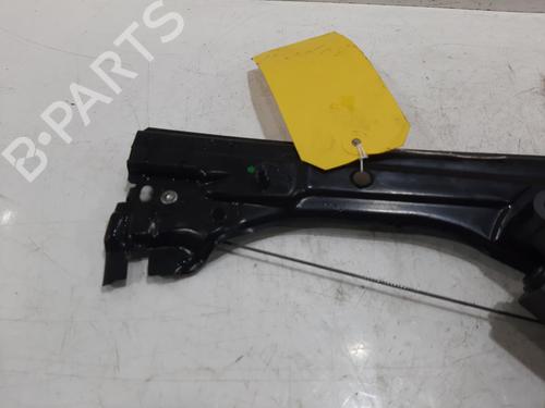 Rudehejsemekanisme ventre foran FIAT 500 (312_) 1.2 (312AXA1A) | BP32239942C22