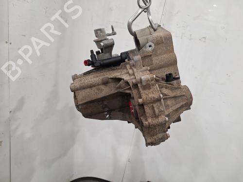 Gearbox VW POLO V (6R1, 6C1) 1.0 | BP32410046M3