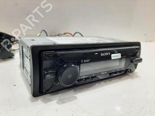 Radio SEAT IBIZA IV ST (6J8, 6P8) 1.2 TSI | BP26860621E6 