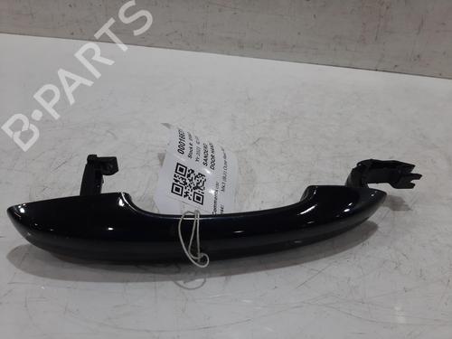 Udvendigt håndtag DACIA SANDERO III 1.0 TCe 90 (91 hp) 33179946