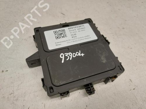 Control unit RENAULT CLIO V (B7_) 1.0 TCe 90 (B7MT) | BP26768645M11 