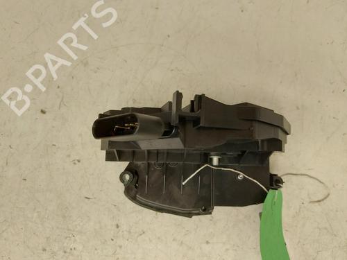 Front left lock FORD TRANSIT CONNECT V408 Box Body/MPV 1.6 TDCi | BP26864451C98 - Image 2