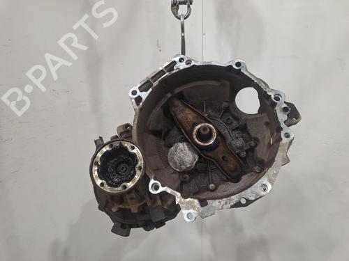 Used Gearbox Gearbox 37400539 37400539