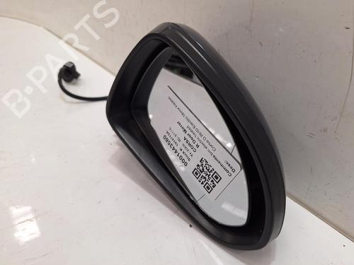 Right mirror VAUXHALL CORSA Mk III (D) (S07) 1.2 (L08) | BP26836403C27 