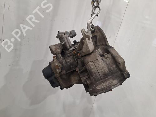 Versnellingsbak VAUXHALL ZAFIRA Mk II (B) (A05) 1.6 | BP30721701M3 