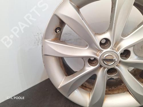 Rim NISSAN NOTE (E12) 1.2 DIG-S | BP38757328C45  - Image 5