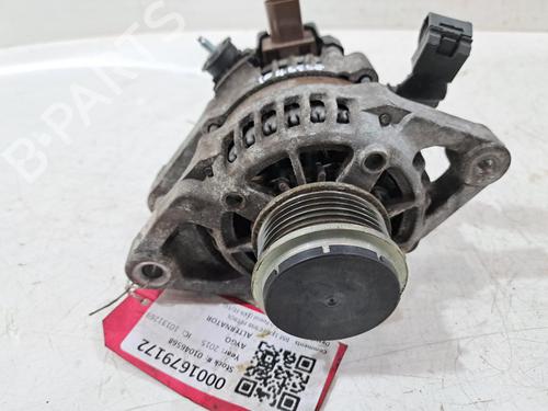 Alternator TOYOTA AYGO (_B4_) 1.0 (KGB40) | BP33720777M7 - Image 5