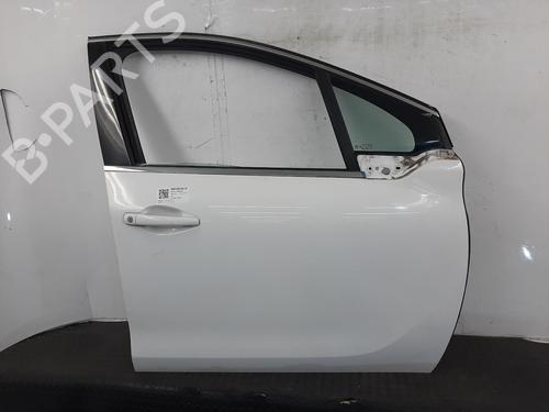 Used Right front door Right front door 38949055 38949055