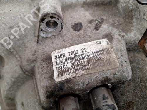 Gearbox FORD FIESTA VI (CB1, CCN) 1.25 | BP36879410M3  - Image 5