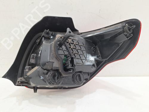 Left taillight CITROËN DS3 (SA_) 1.2 THP 110 | BP26753419C34 