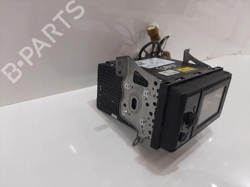 Electronic module TOYOTA YARIS (_P9_) 1.33 VVT-i (NSP90_, NSP90R) | BP28038434M83 