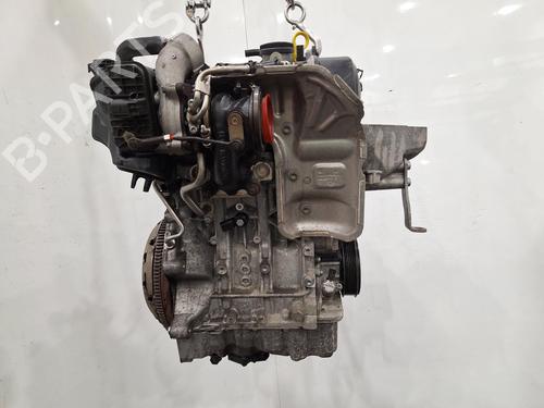 Engine AUDI A1 (8X1, 8XK) 1.0 TFSI | BP34733842M1 - Image 2