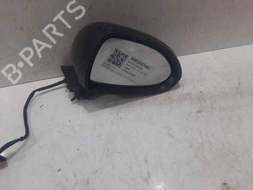 Right mirror VAUXHALL CORSA Mk III (D) (S07) 1.2 (L08) | BP32478542C27