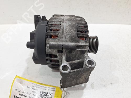 Used Alternator FORD FIESTA VI (CB1, CCN) 1.25 (82 hp) 32144817