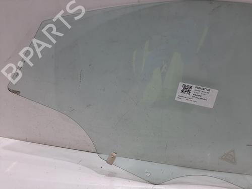 Front right door window KIA PICANTO I (SA) 1.1 | BP30179408C19