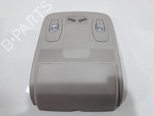Used Interior roof light RENAULT MEGANE IV Hatchback (B9A/M/N_) 1.5 dCi 110 (B9A3) (110 hp) 30324392