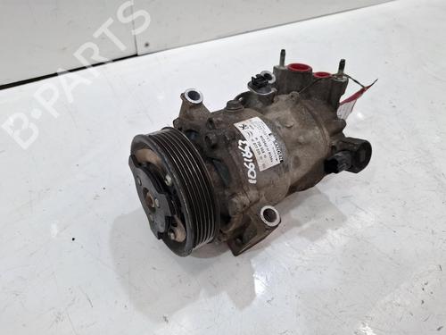 AC compressor DS DS 3 (SA_) 1.6 BlueHDi 100 (SABHY0, SABHYT) | BP39983156M34 - Image 3