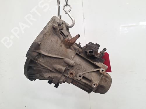 Gearbox FIAT 500 (312_) 1.2 (312AXA1A) | BP37540030M3 - Image 2