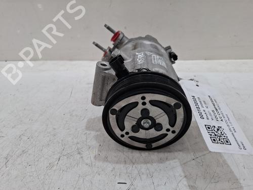 AC compressor FORD FOCUS IV (HN) 1.0 EcoBoost mHEV Active | BP39463116M34  - Image 6