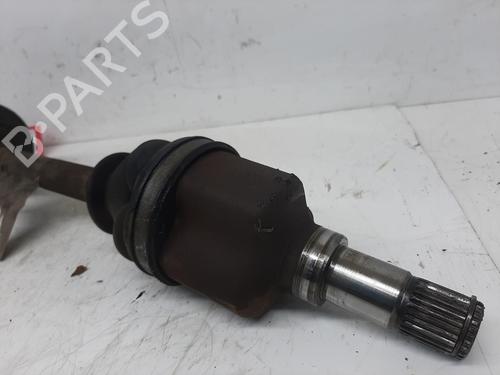 Andere FORD FOCUS II (DA_, HCP, DP) 1.6 TDCi | BP26835839O1 