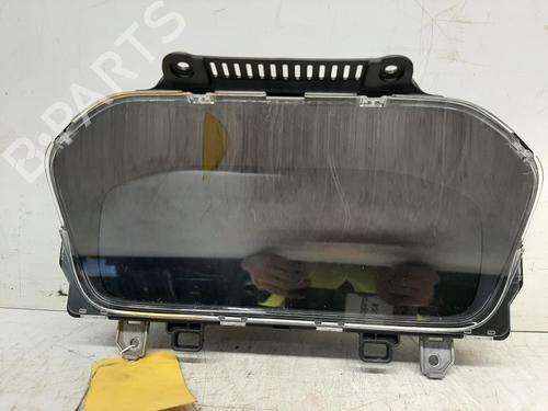 Used Instrument cluster Instrument cluster 26866786 26866786