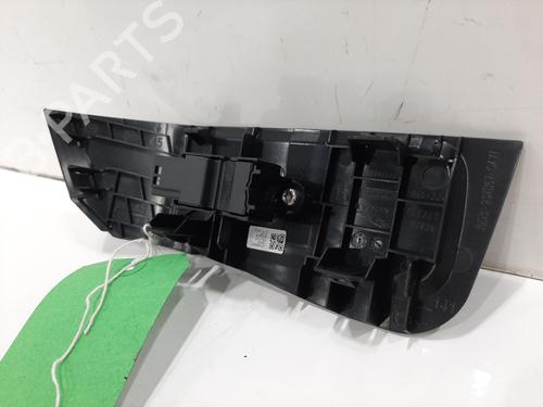 Switch JAGUAR I-PACE (X590) EV400 AWD | BP26861333I30 