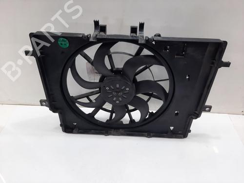 Radiator fan MG MG HS (AS23) 1.5 EHS Hybrid (CSA6463) | BP35921799M35 - Image 2