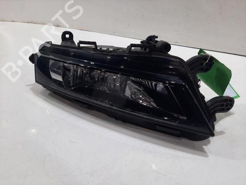 Other SKODA OCTAVIA III Combi (5E5, 5E6) 1.0 TSI | BP29417178O1 