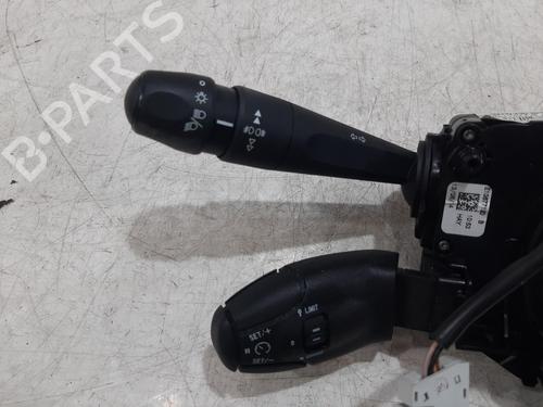 Switch PEUGEOT 208 I (CA_, CC_) 1.2 VTI 82 | BP33436053I30 - Image 4