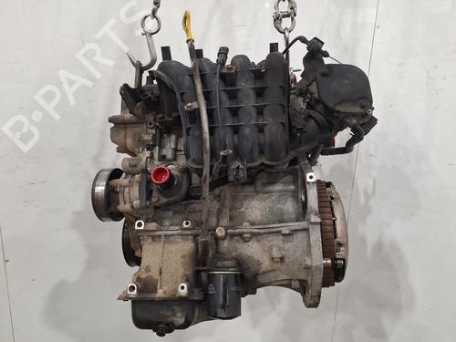Engine HYUNDAI i10 I (PA) 1.2 | BP35923174M1 - Image 4