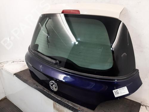 Tailgate VAUXHALL ADAM (M13) 1.2 | BP30119871C6