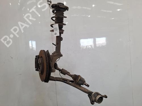 Used Left front suspension Left front suspension MINI MINI COUNTRYMAN (F60) Cooper SE ALL4 (224 hp) 33814821 33814821