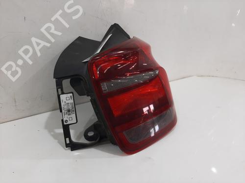Right taillight BMW 1 (F20) 116 i | BP29444446C35 