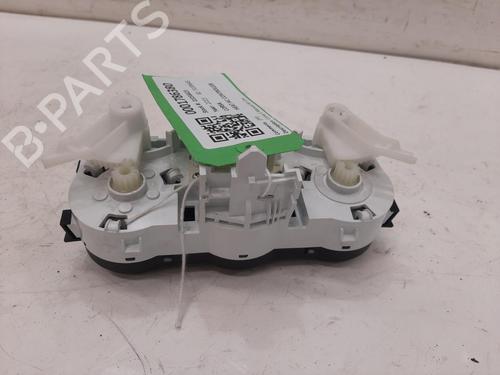 Climate control VAUXHALL CORSA Mk IV (E) (X15) 1.4 | BP37659501I5 - Image 4