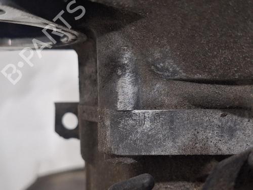 Gearbox SEAT LEON ST (5F8) 1.4 TSI | BP38089269M3 - Image 6