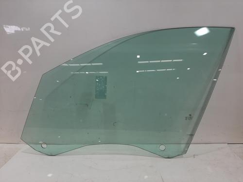 Used Front left door window Front left door window BMW 5 Gran Turismo (F07) 530 d (245 hp) 35768496 35768496