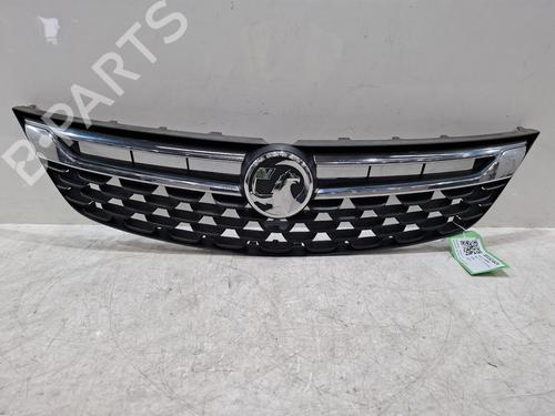 Used Grille Grille 39538509 39538509